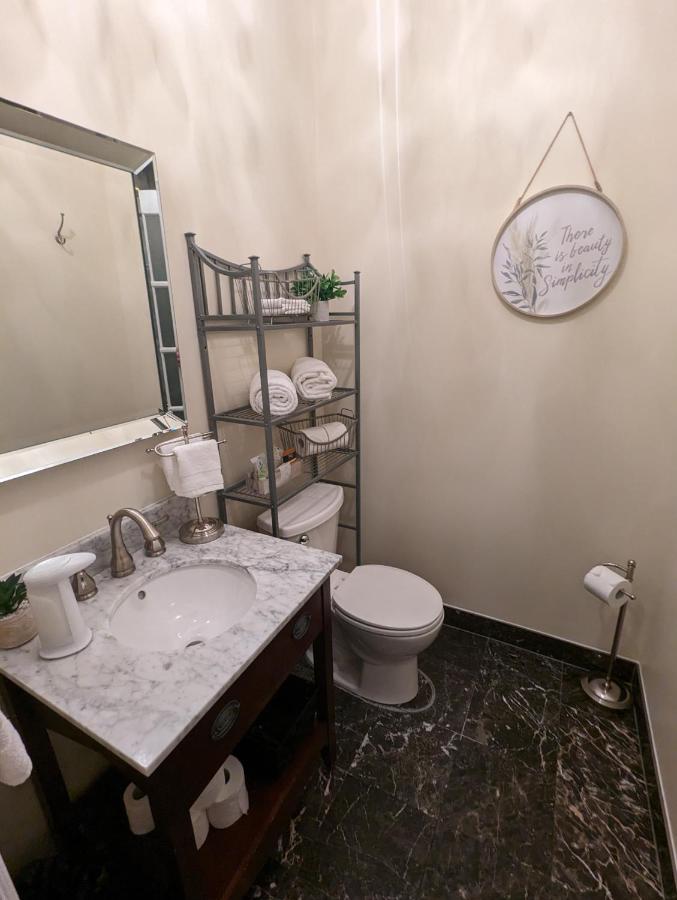 Suites On King Niagara-on-the-Lake Exteriör bild